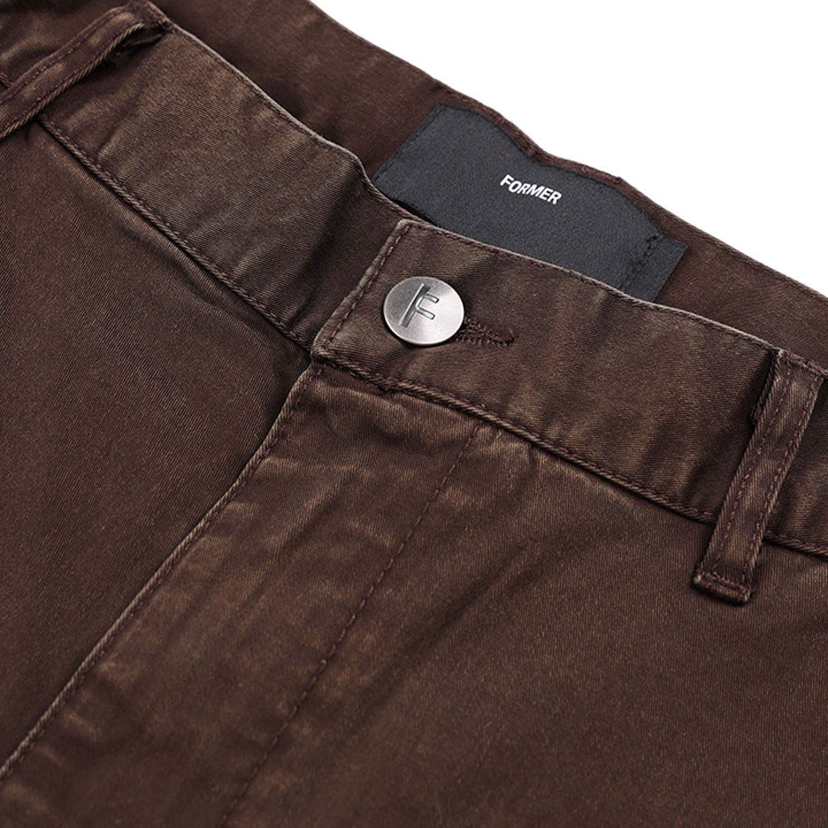 Former Legacy Chino Pants - Brown image 5