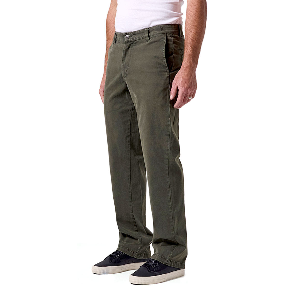 Former Crux Pants - Olive image 4