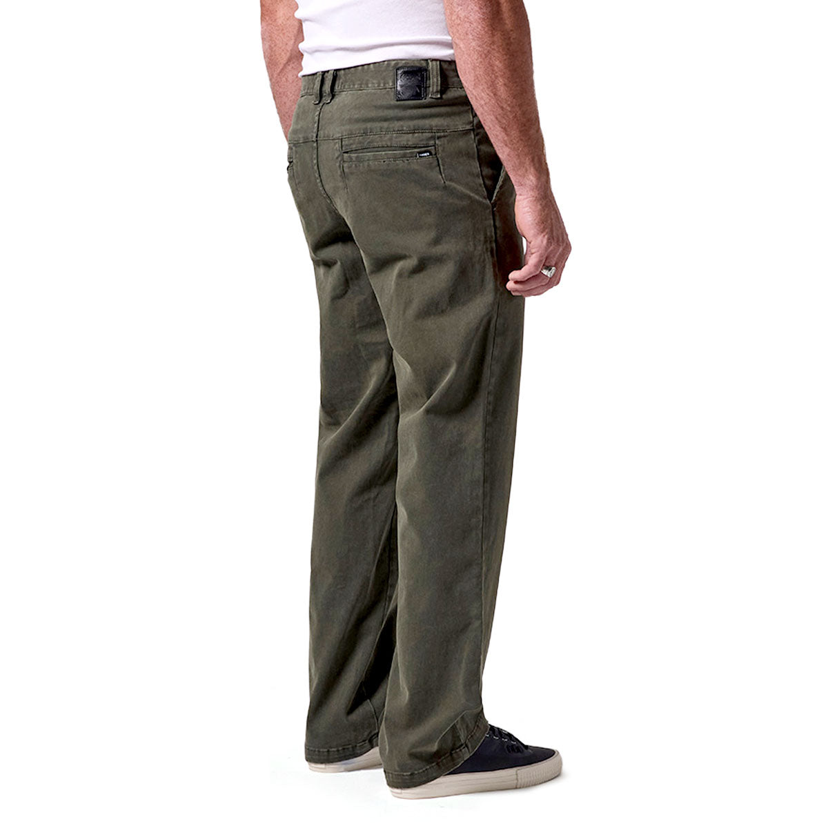 Former Crux Pants - Olive image 5