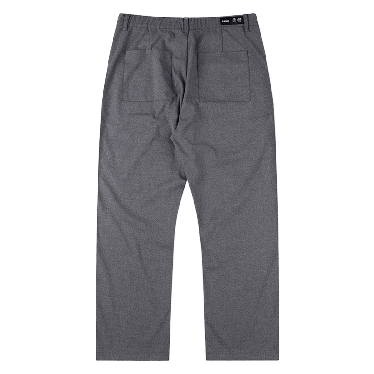 Former Anderson Pants - Grey image 2
