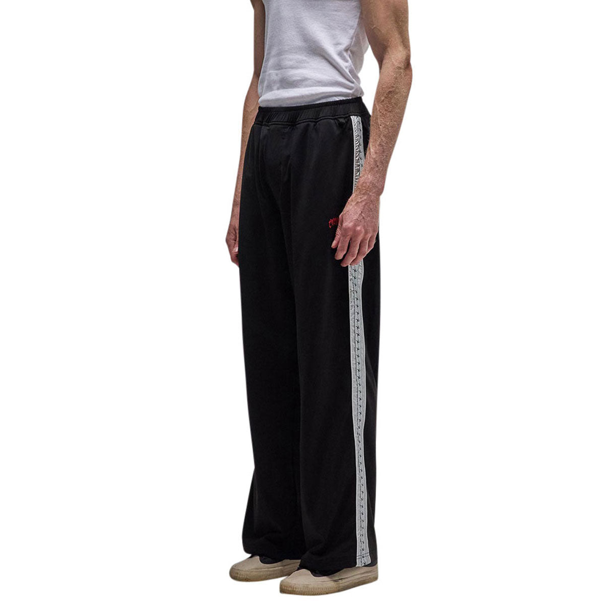 Former Dion Track Pants - Black image 5