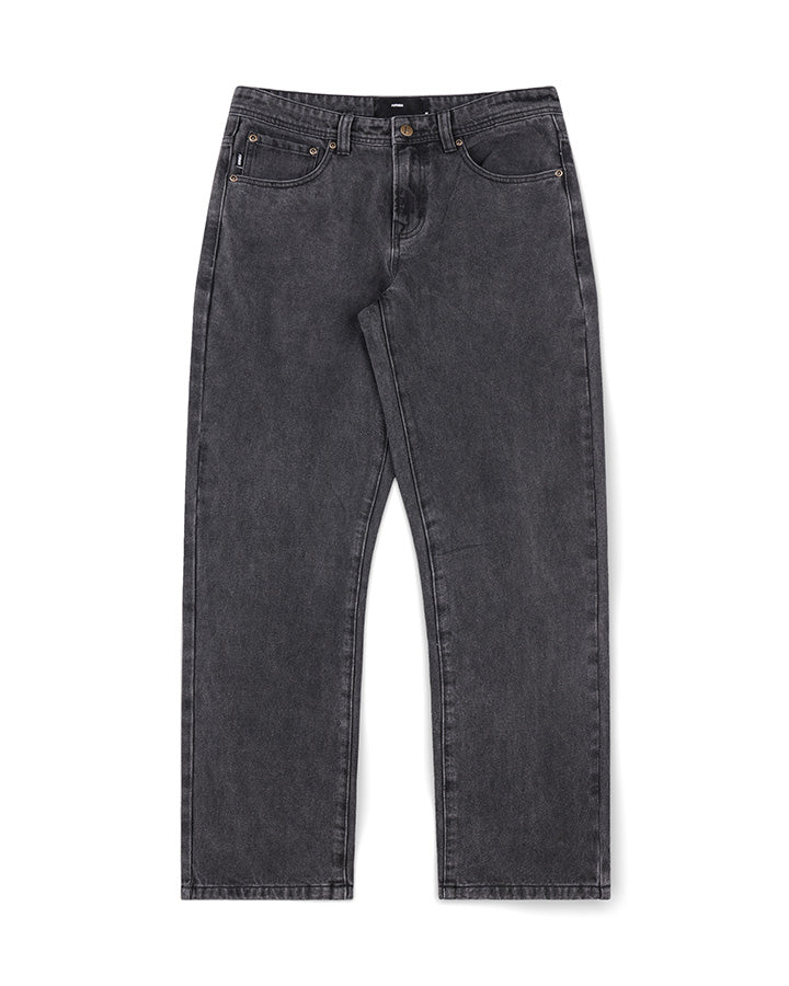 Former Crux Denim Jeans - Washed Black image 1