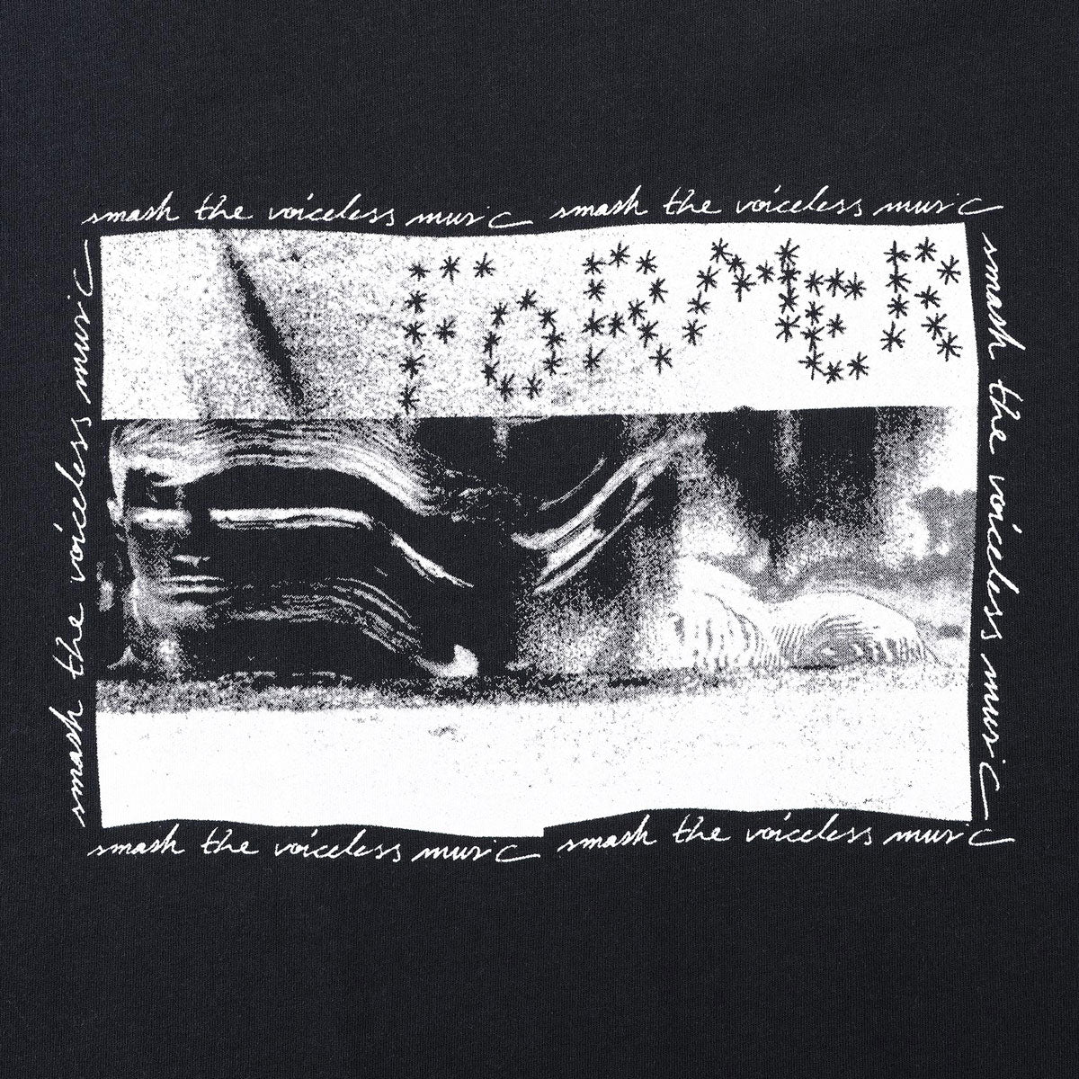 Former Establish T-Shirt - Black image 2