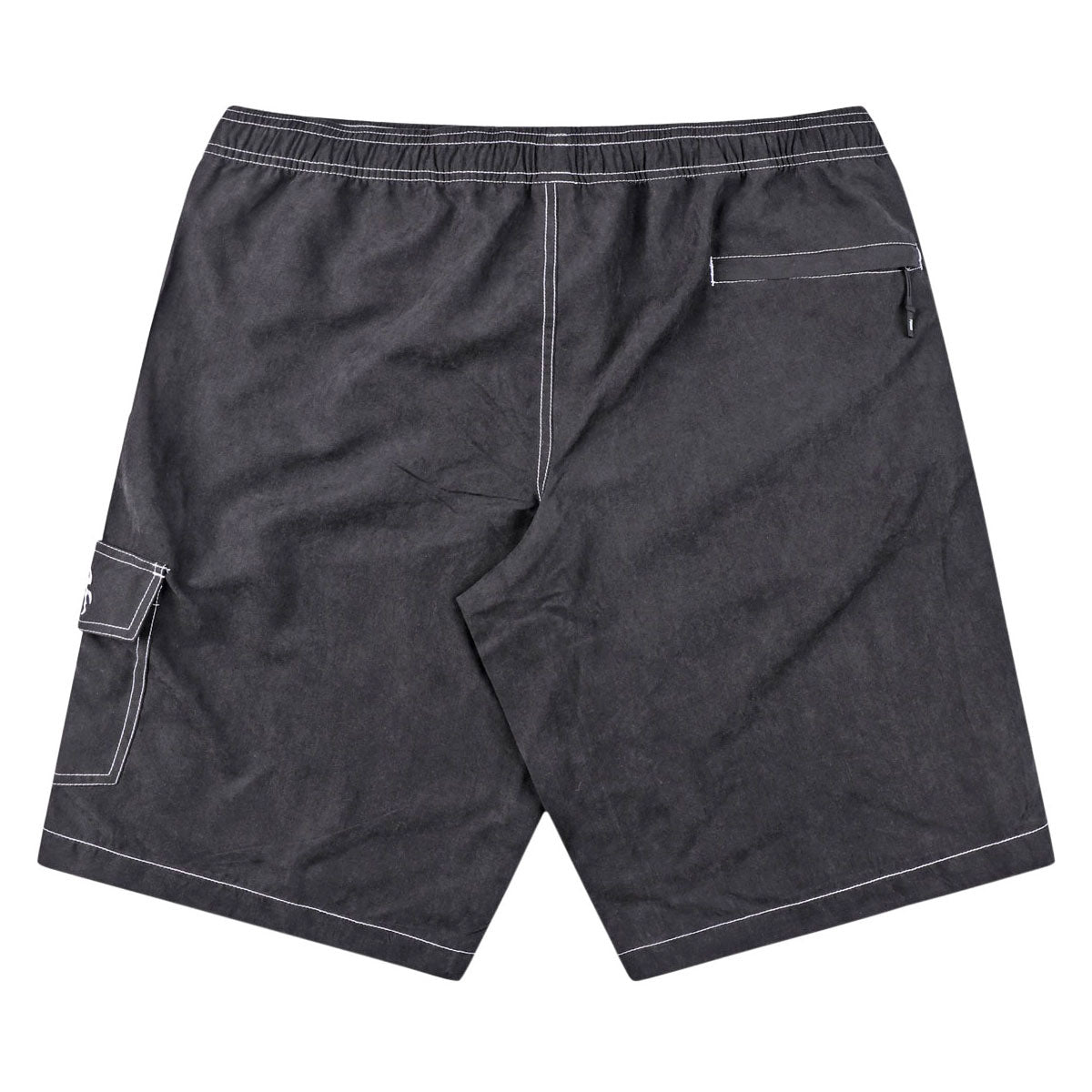 Former Swans Cargo 21 Boardshorts - Black image 2