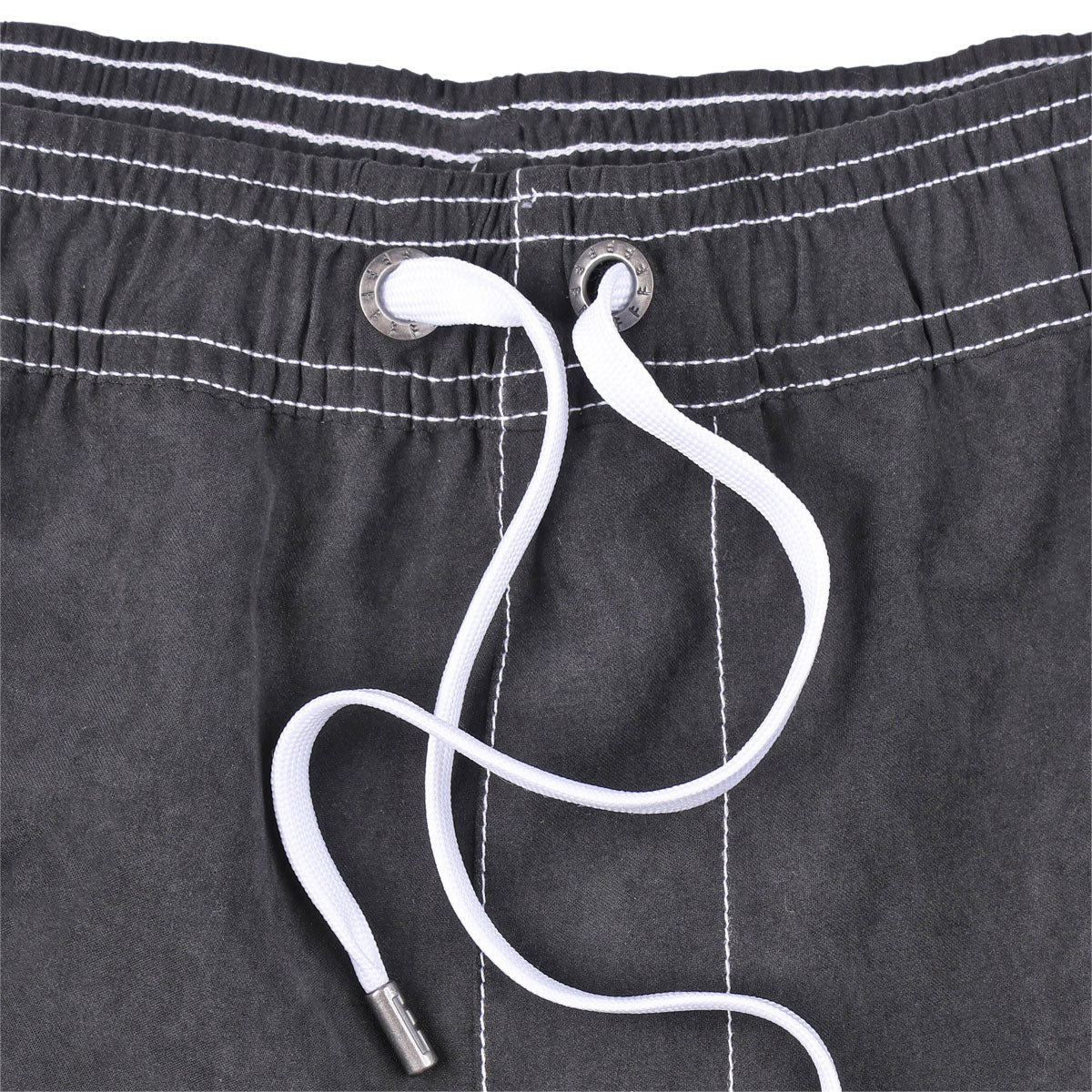 Former Swans Cargo 21 Boardshorts - Black image 5