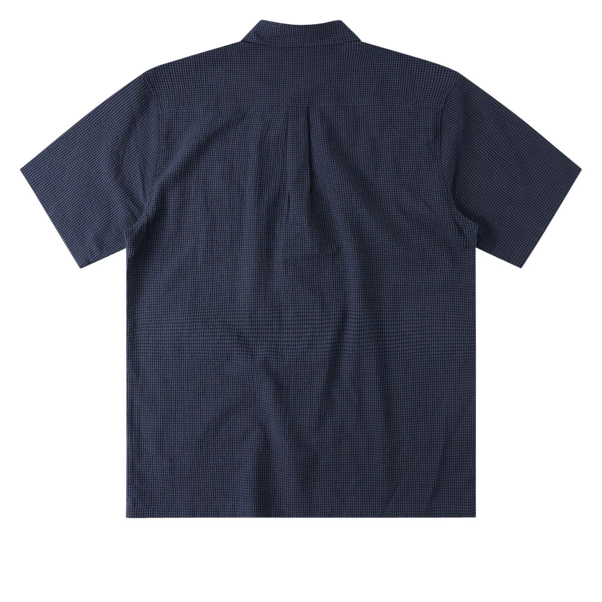 Former Vivian Check Shirt - Navy image 2