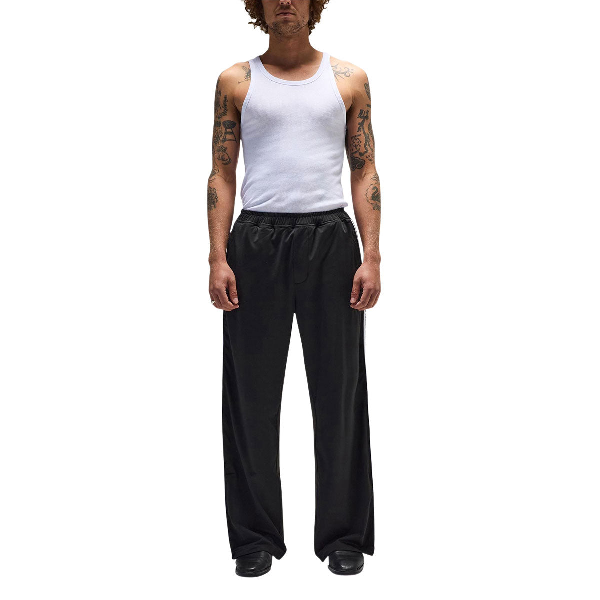 Former Gera Track Pants - Black image 3