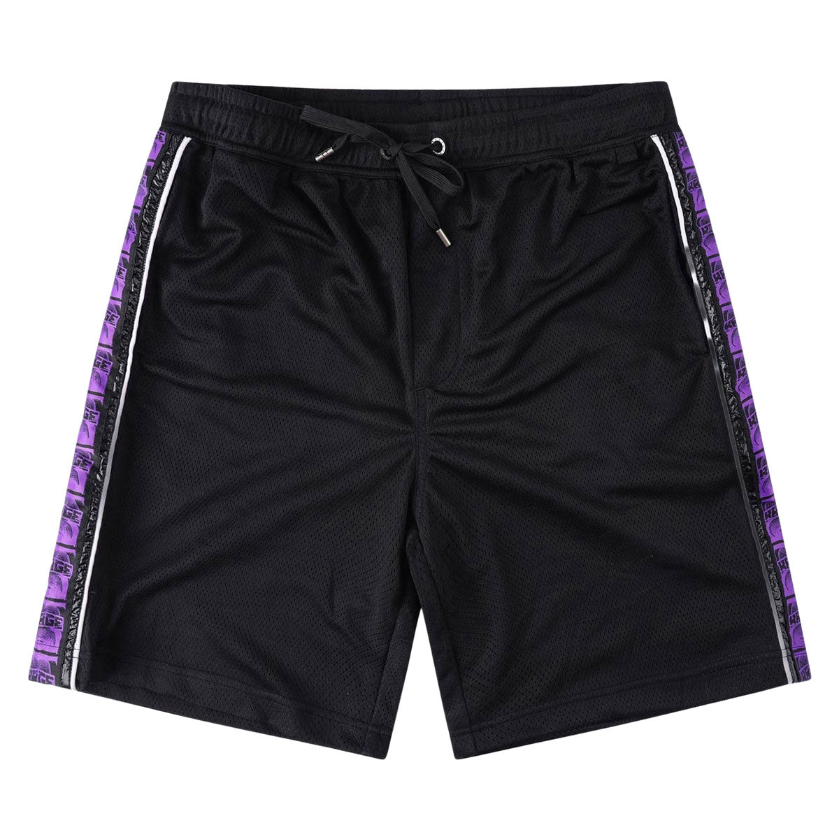 Former Gera 21 Ball Walk Shorts - Black image 1