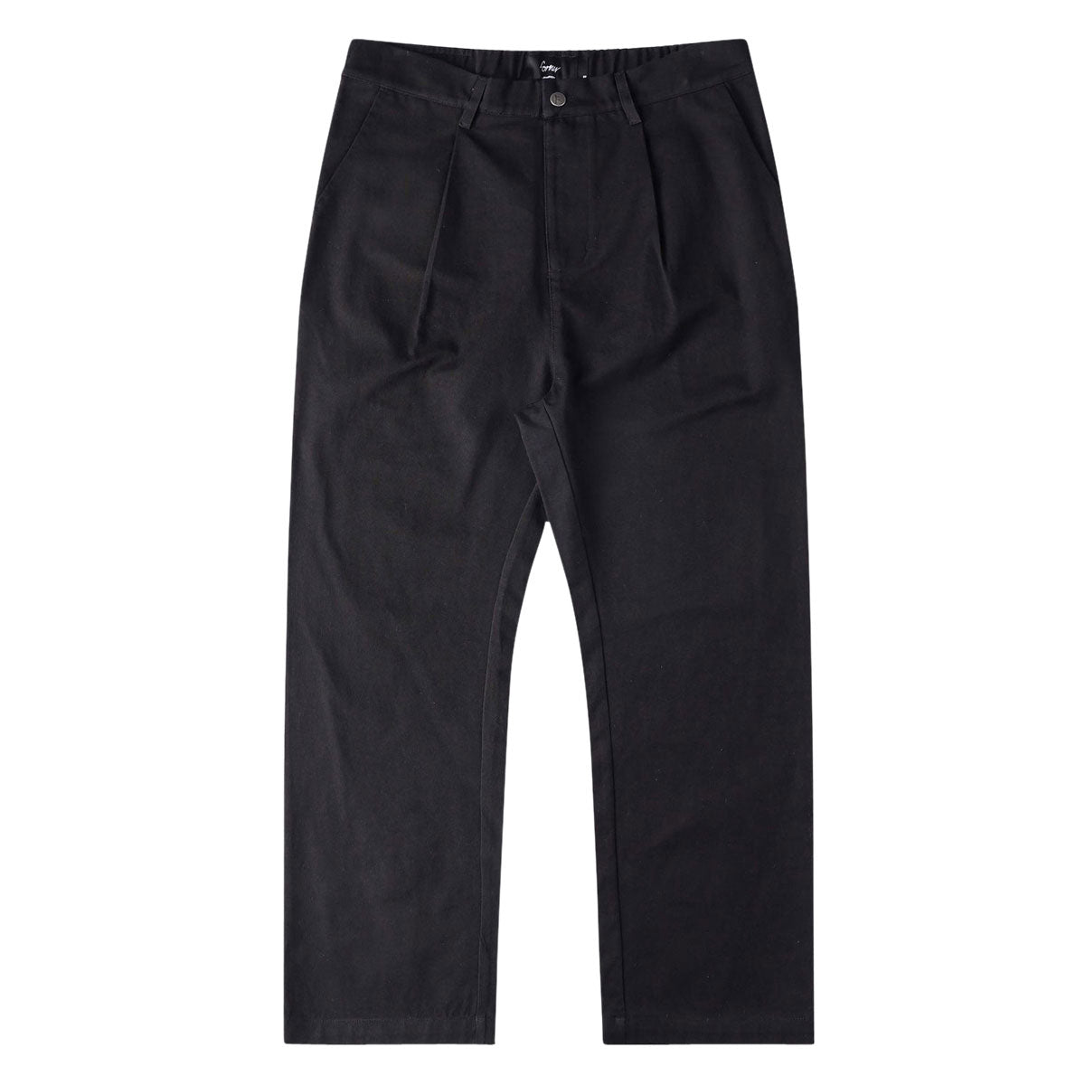 Former Anderson Twill Pants - Black image 1