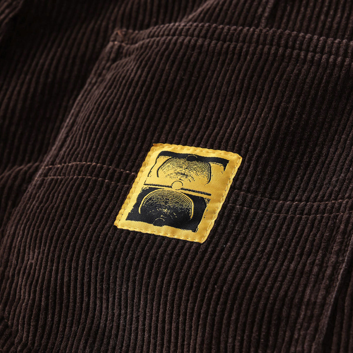 Former Reynolds Cord Walk Shorts - Bark image 5