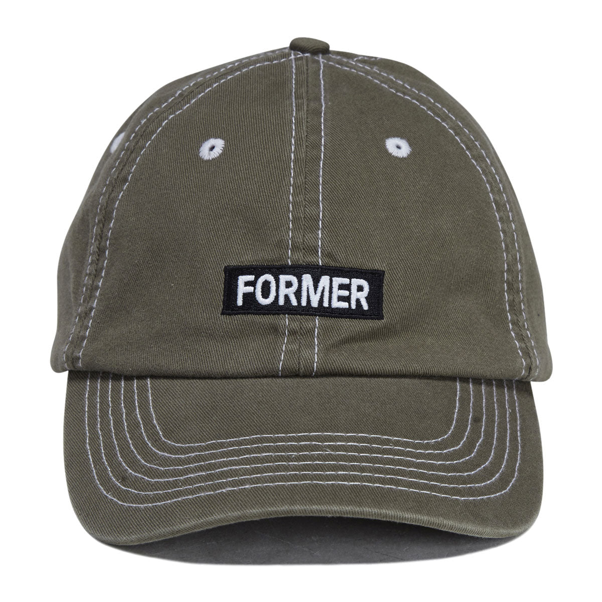 Former Legacy Rose Hat - Surplus image 5