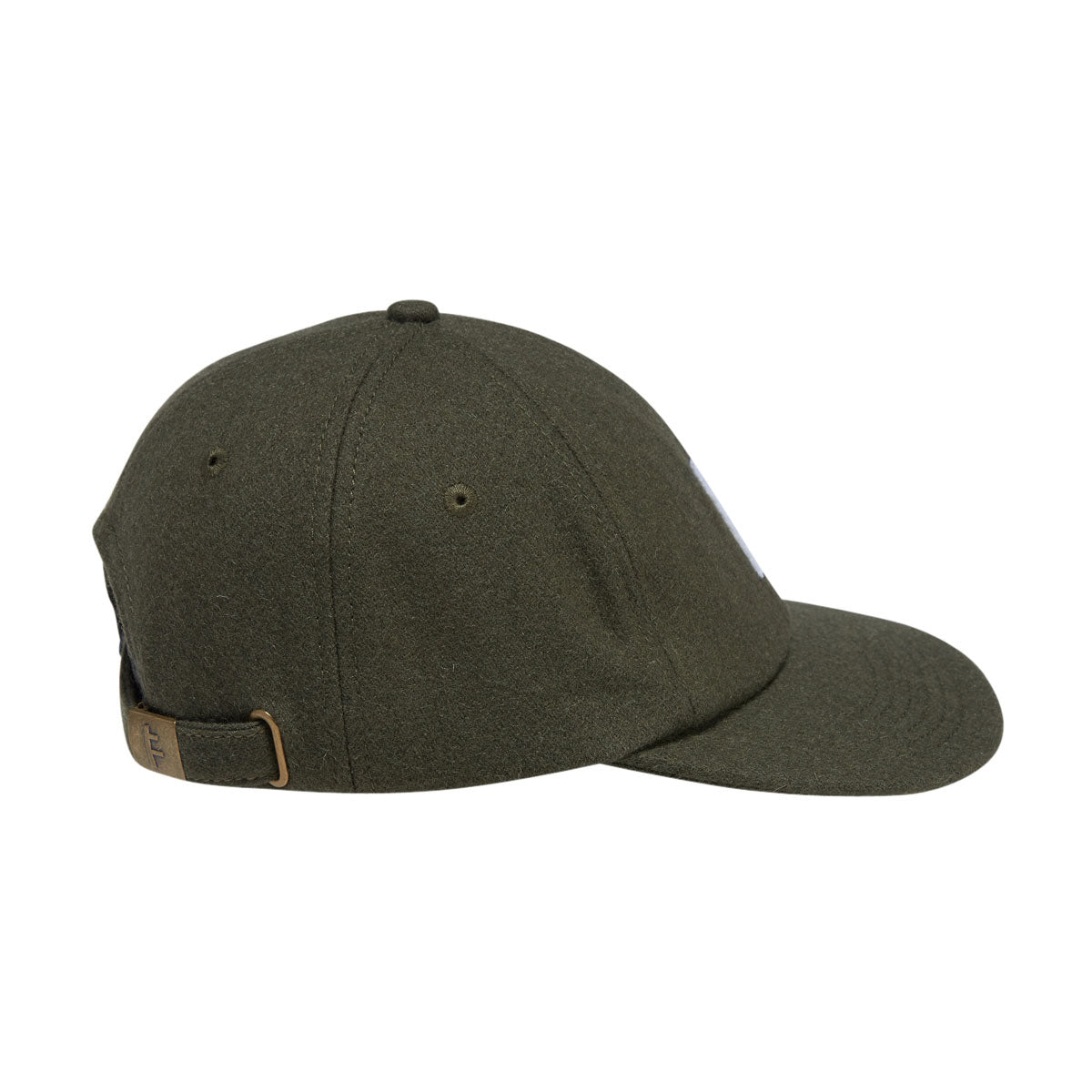 Former Franchise F Felt Hat - Surplus image 4