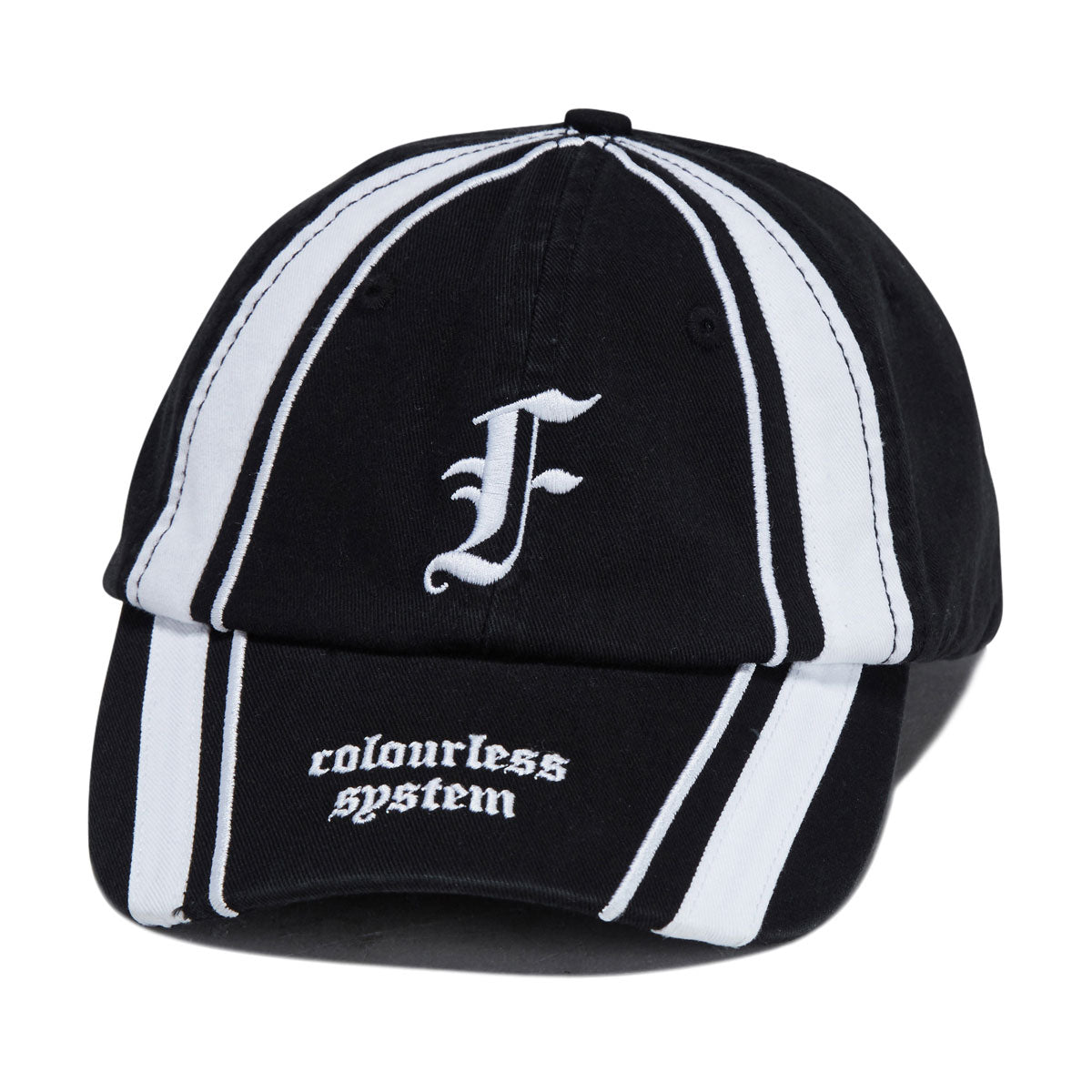 Former F Sport Hat - Black image 1