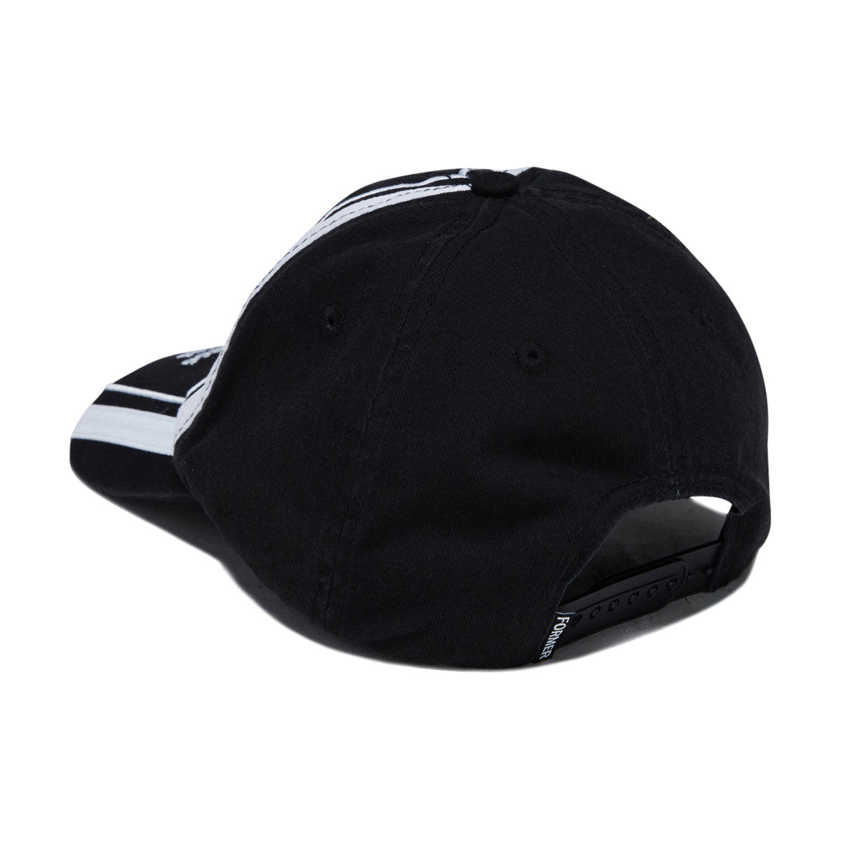 Former F Sport Hat - Black image 2