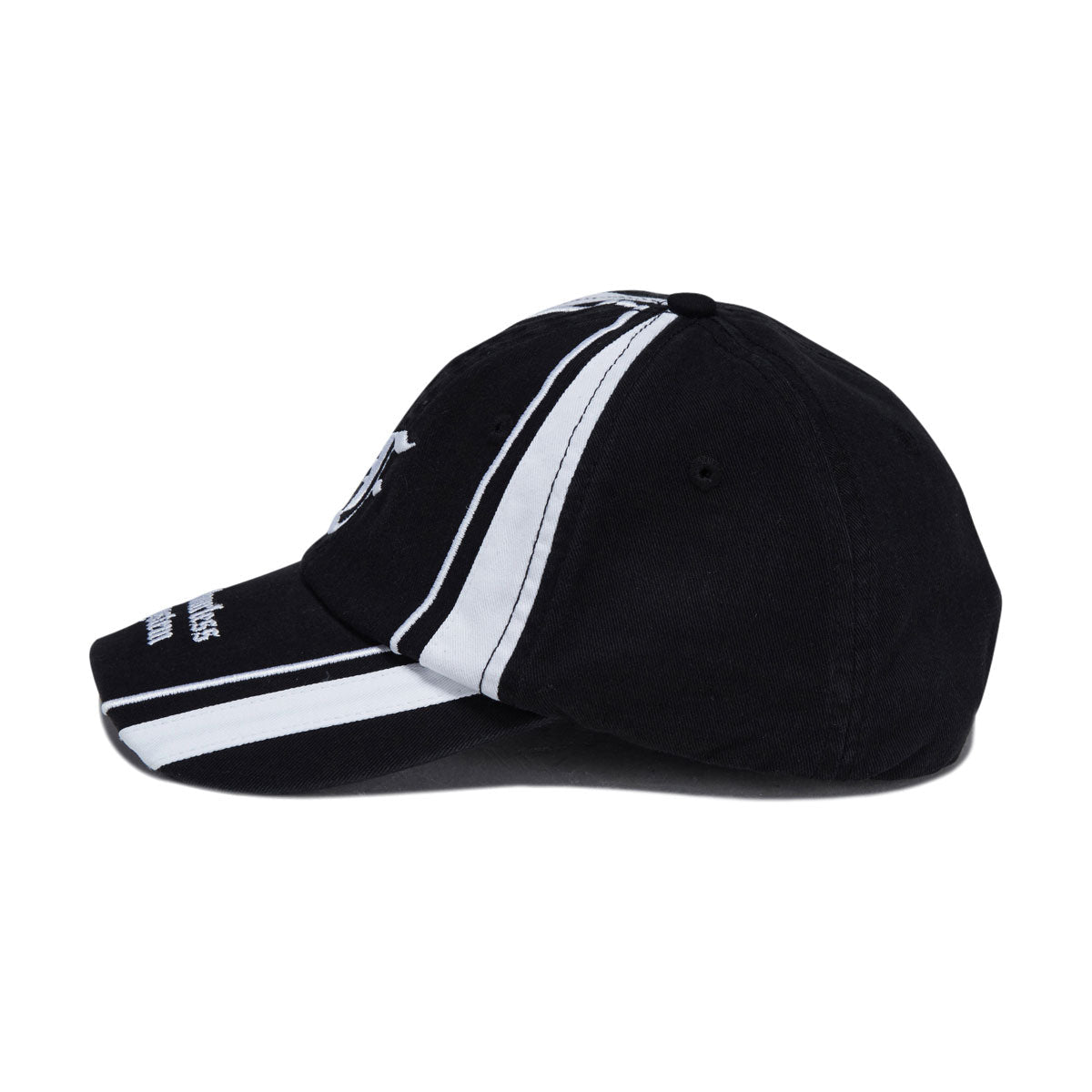 Former F Sport Hat - Black image 3