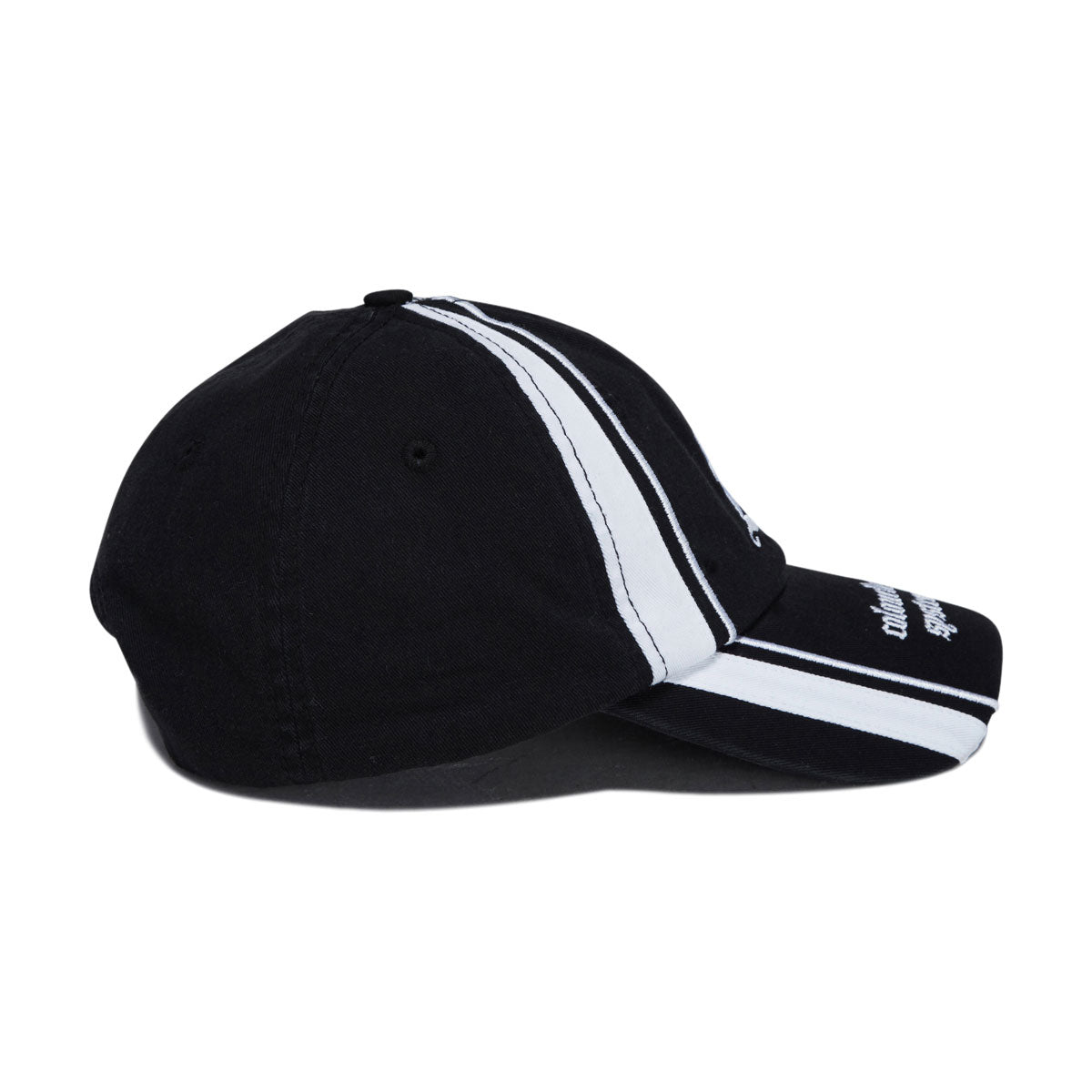 Former F Sport Hat - Black image 4