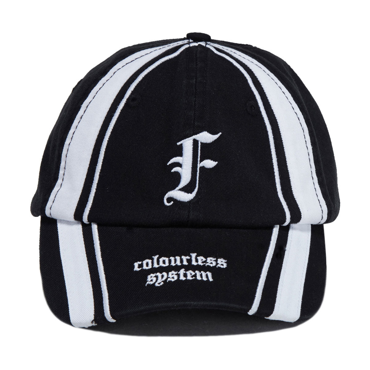 Former F Sport Hat - Black image 5