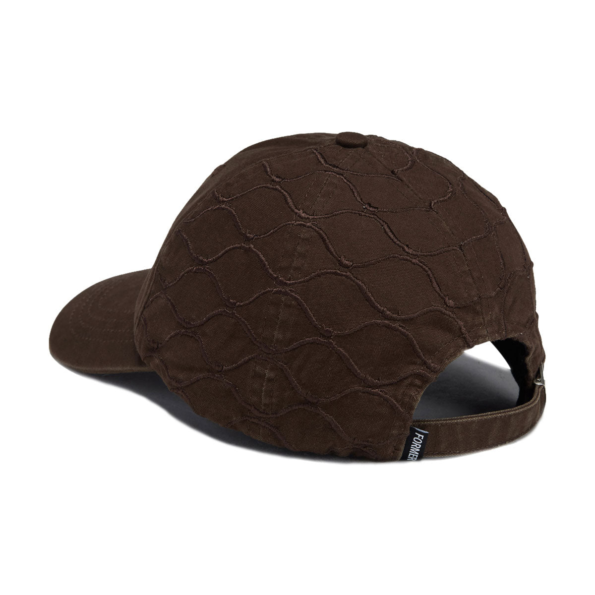 Former Alleviate Hat - Bark image 2