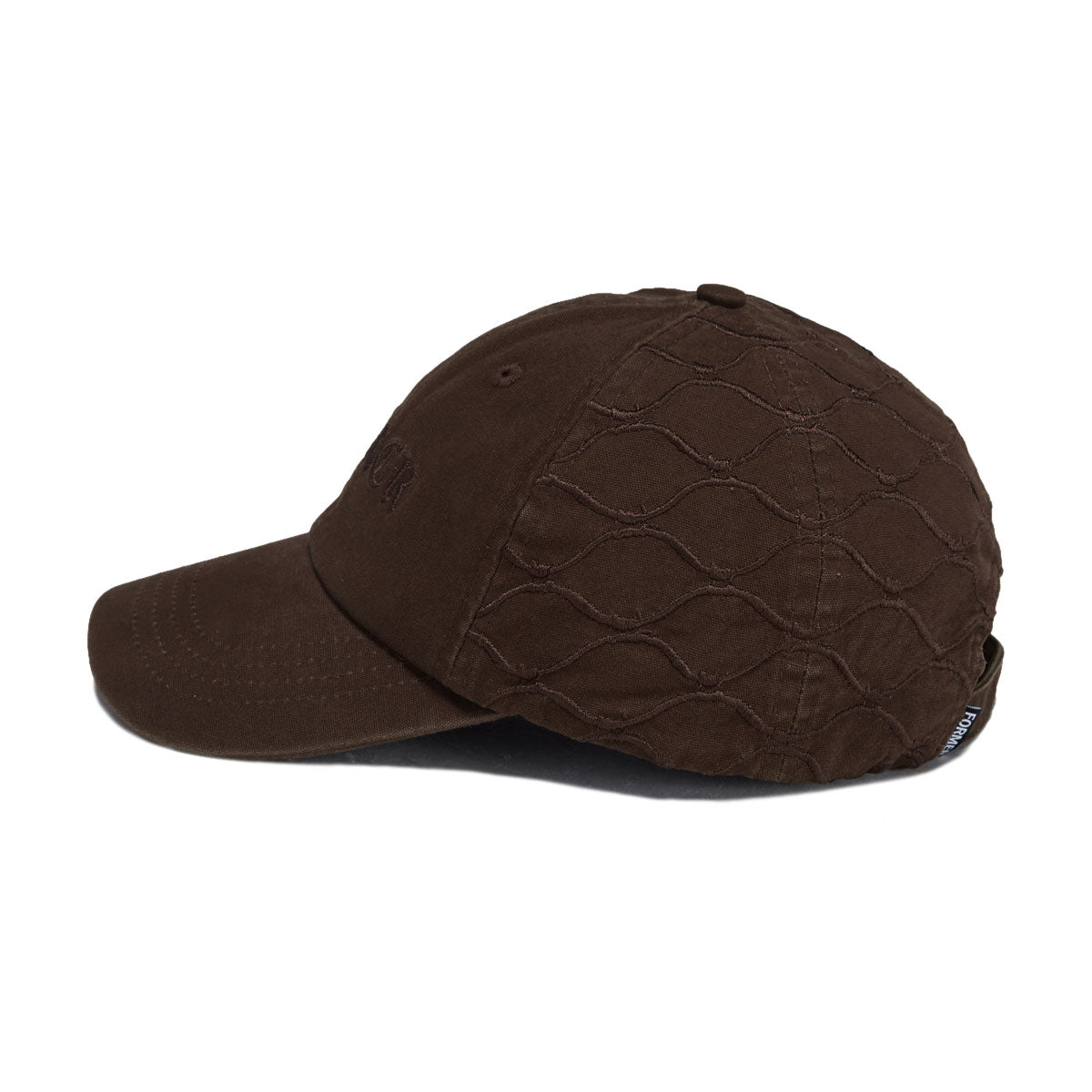 Former Alleviate Hat - Bark image 3
