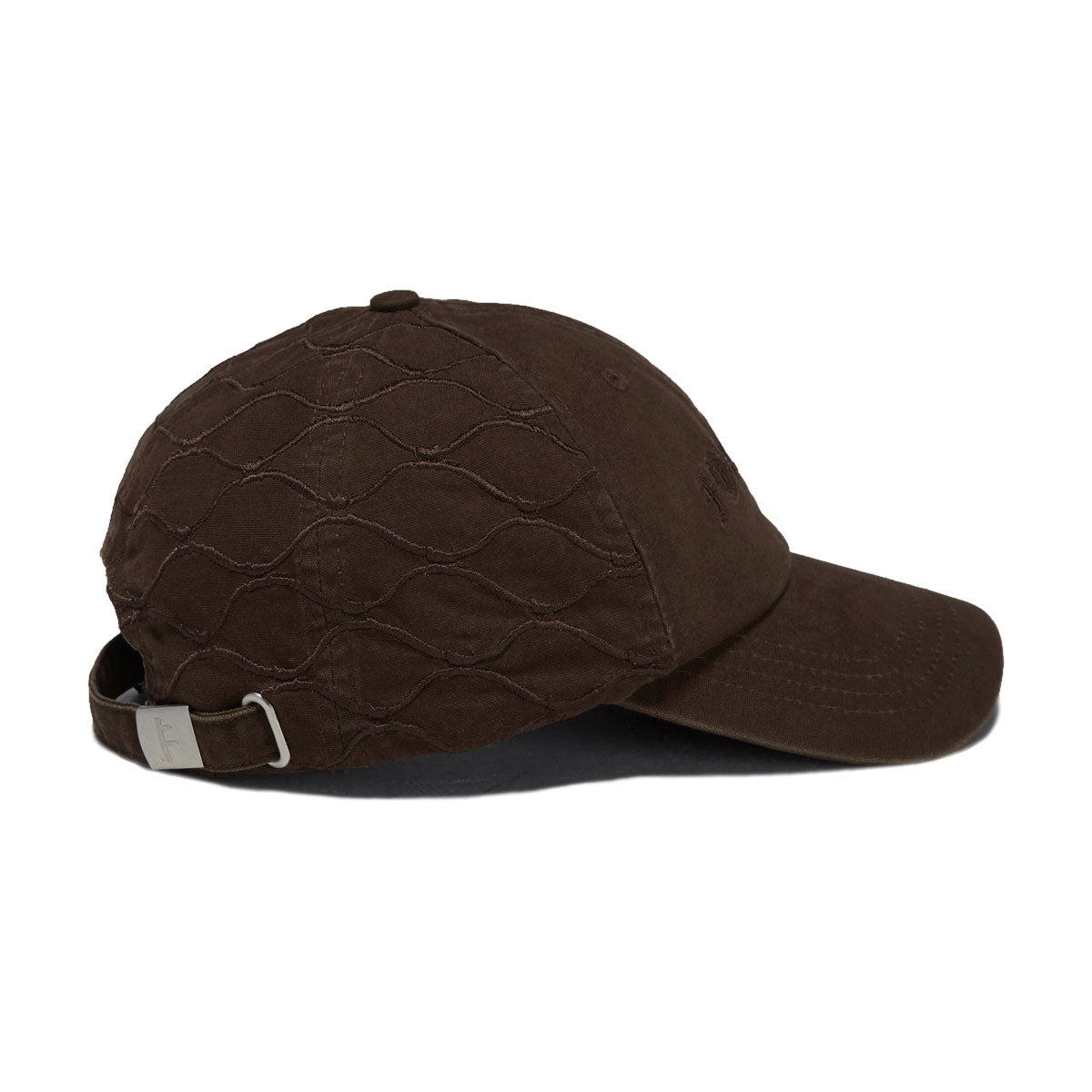 Former Alleviate Hat - Bark image 4