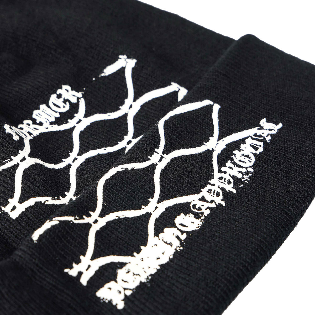 Former Alleviate Beanie - Black image 2