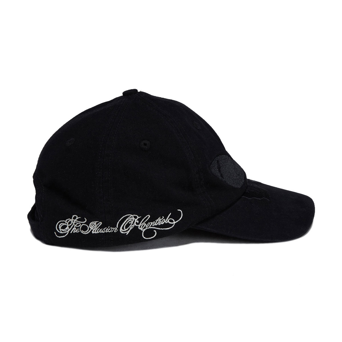 Former Flutter Hat - Black image 4