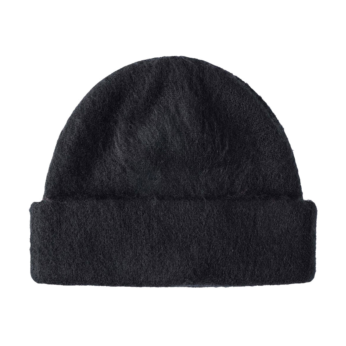 Former Illusion Mohair Beanie - Black image 3