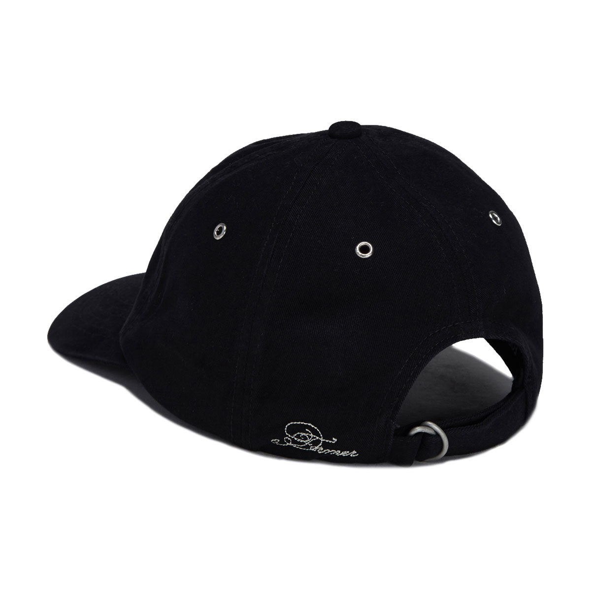 Former Illusion Hat - Black image 2