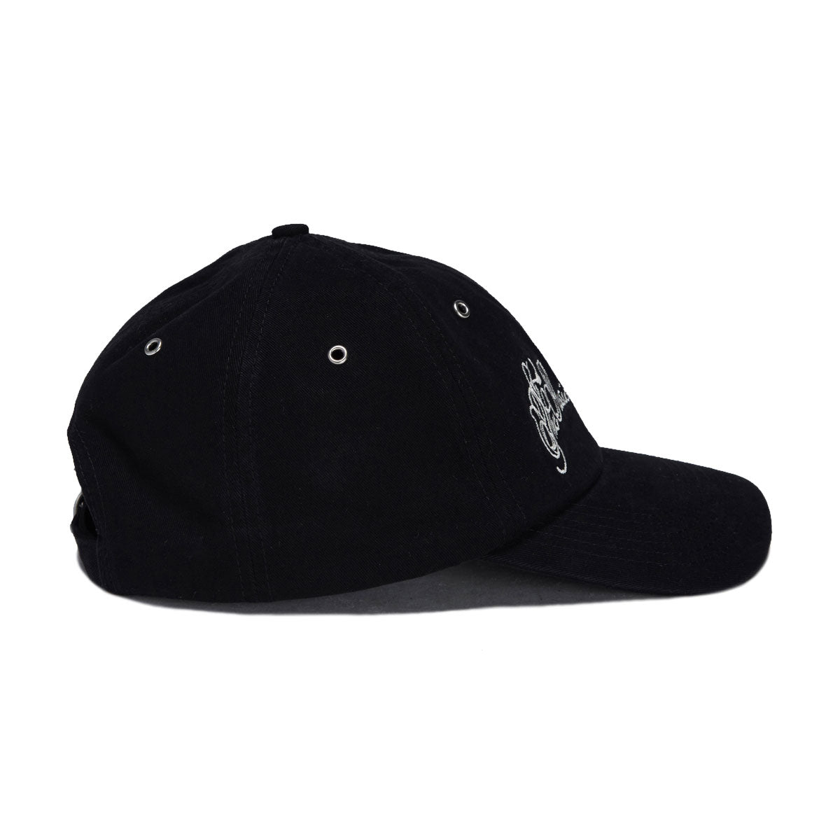 Former Illusion Hat - Black image 4