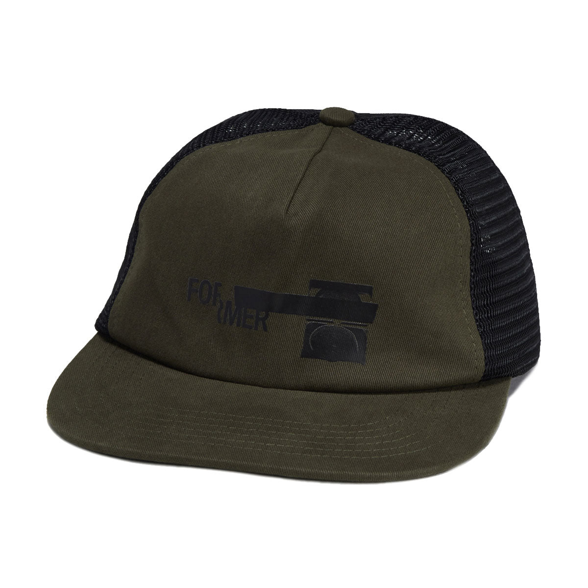 Former Tape Crux Trucker Hat - Surplus image 1