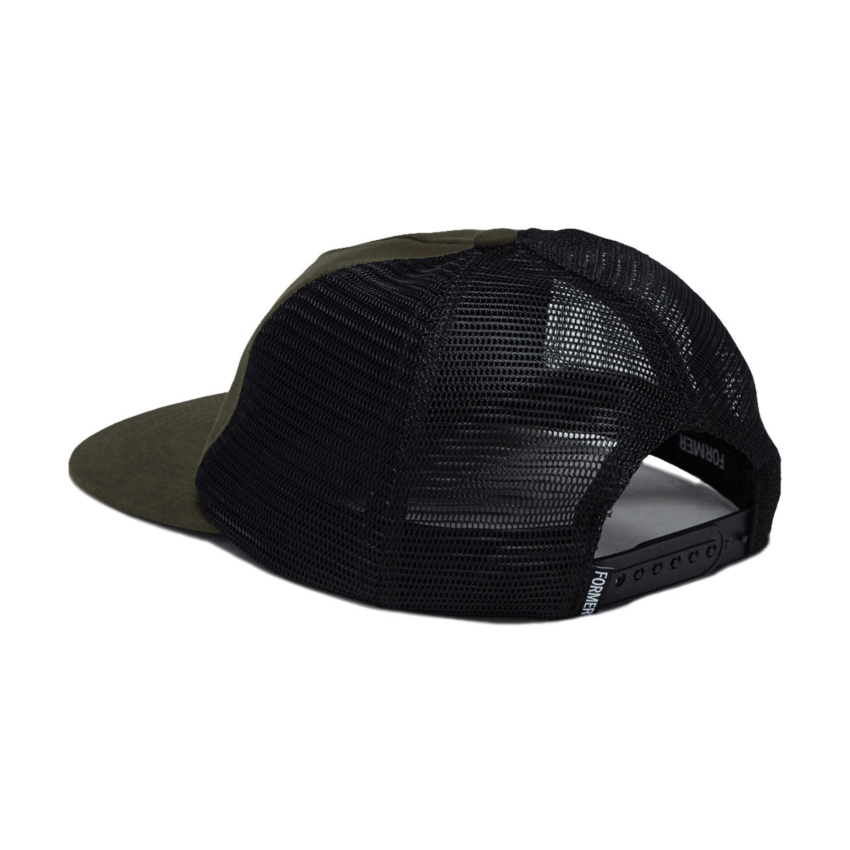Former Tape Crux Trucker Hat - Surplus image 2