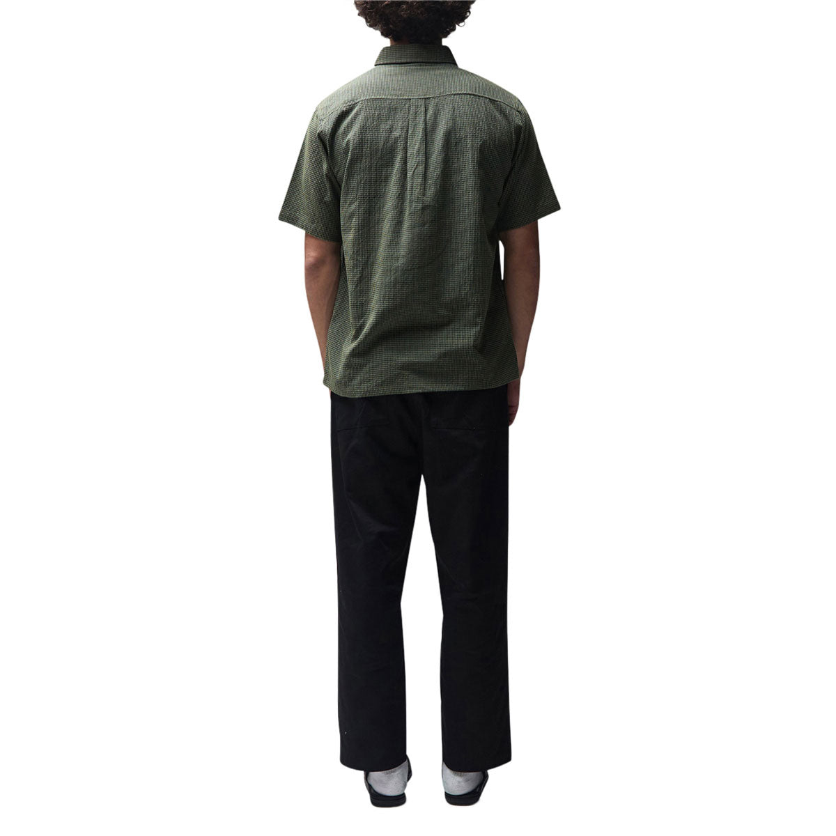 Former Vivian Check Shirt - Surplus image 3