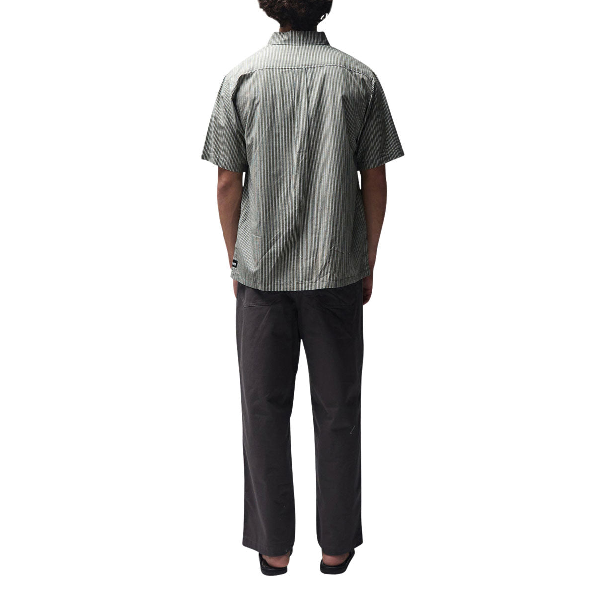 Former Reynolds Stripe Shirt - Surplus image 3