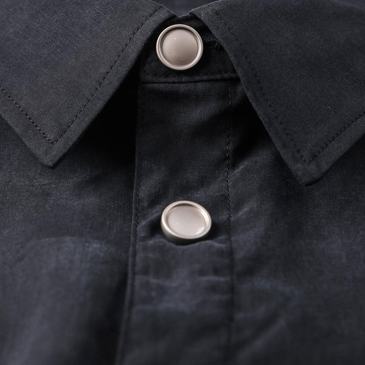 Former Vivian Illusion Long Sleeve Shirt - Black image 4