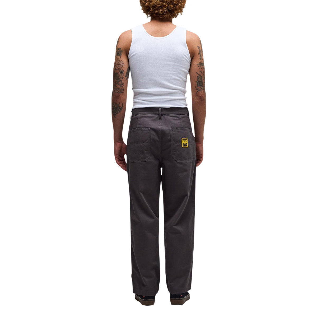 Former Reynolds Work Pants - Gunmetal image 3