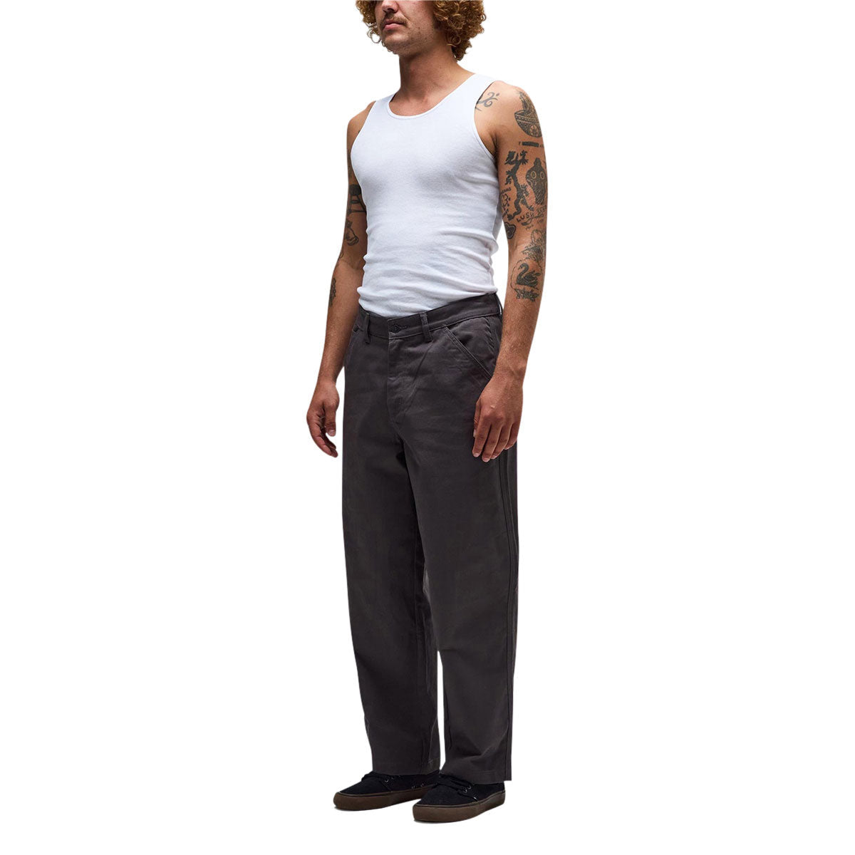 Former Reynolds Work Pants - Gunmetal image 4