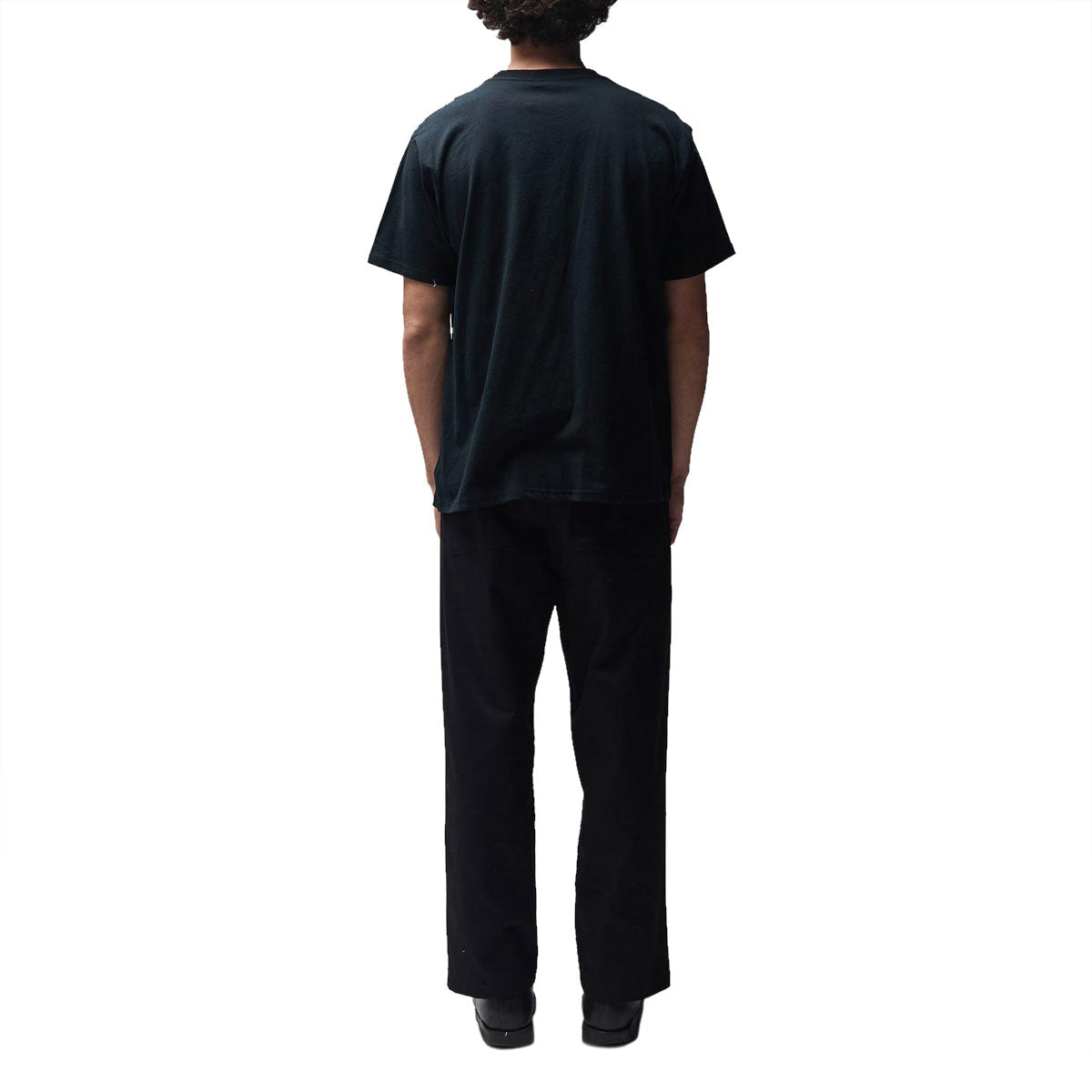 Former Mind Glass T-Shirt - Black image 5
