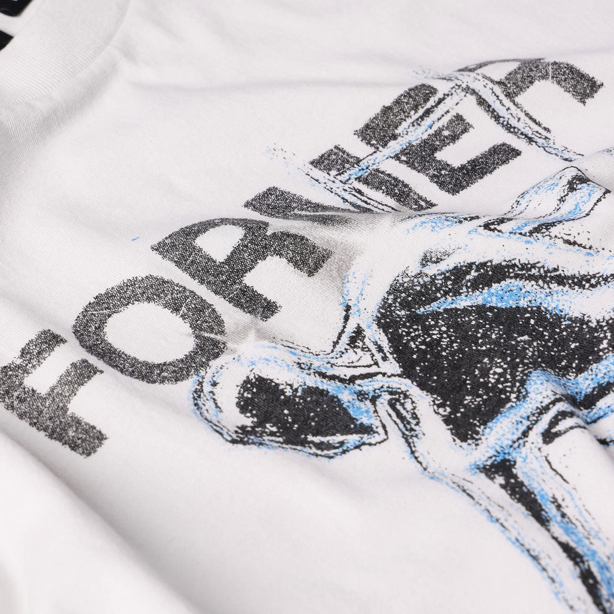 Former Grasp T-Shirt - Bone image 2