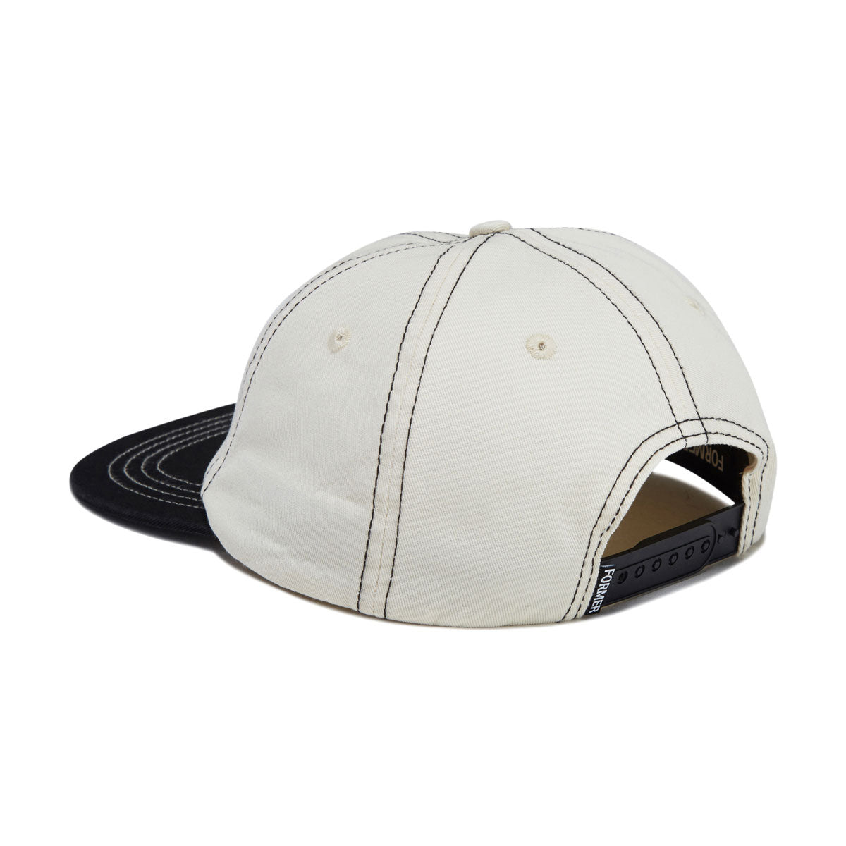 Former Engineered Hat - Bone image 2