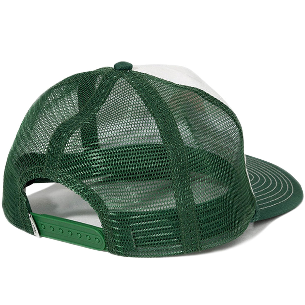 Rhythm Hills Trucker Hat - Pine image 2