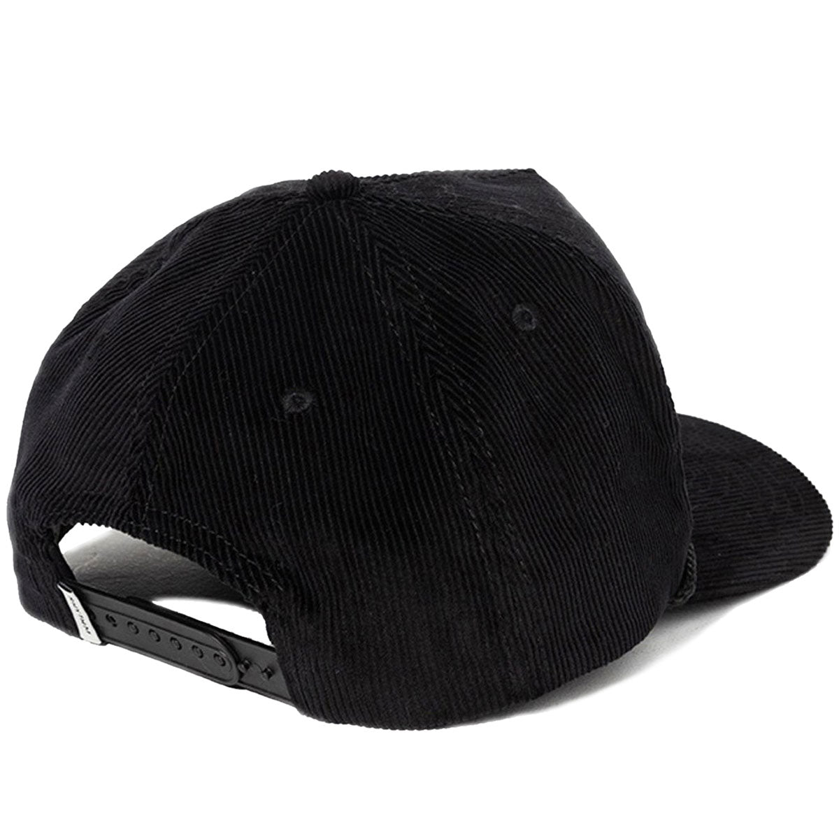 Rhythm Wanderer Hat - Black image 2