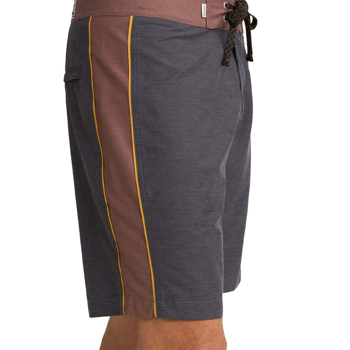 Rhythm Core Boardshorts - Chocolate image 2