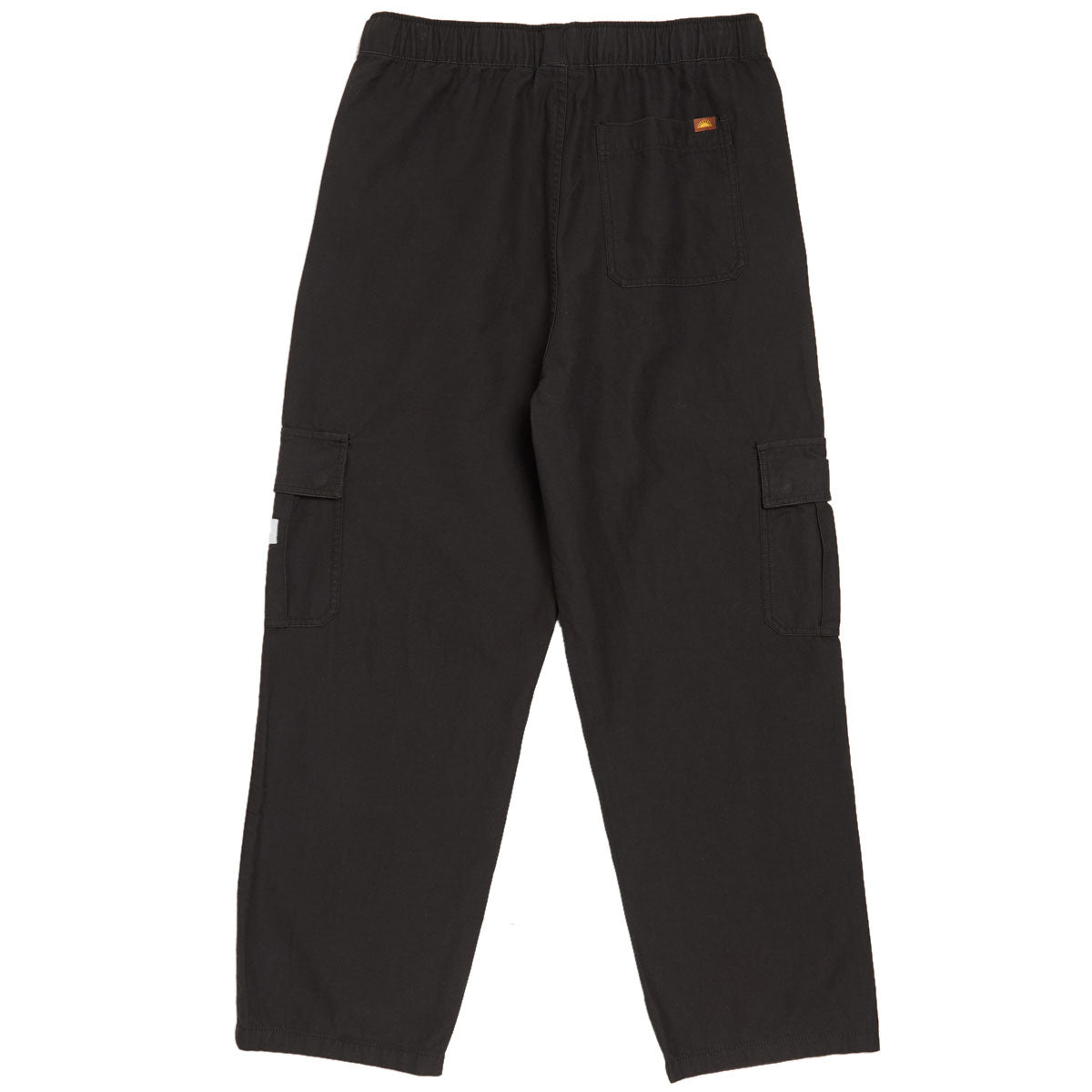 Rhythm Technical Cargo Pants - Charcoal image 2