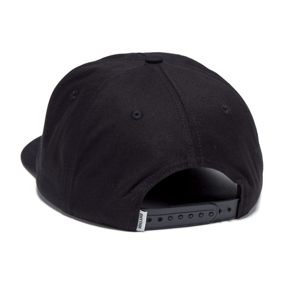 Rhythm Universal Sound Hat - Black image 2