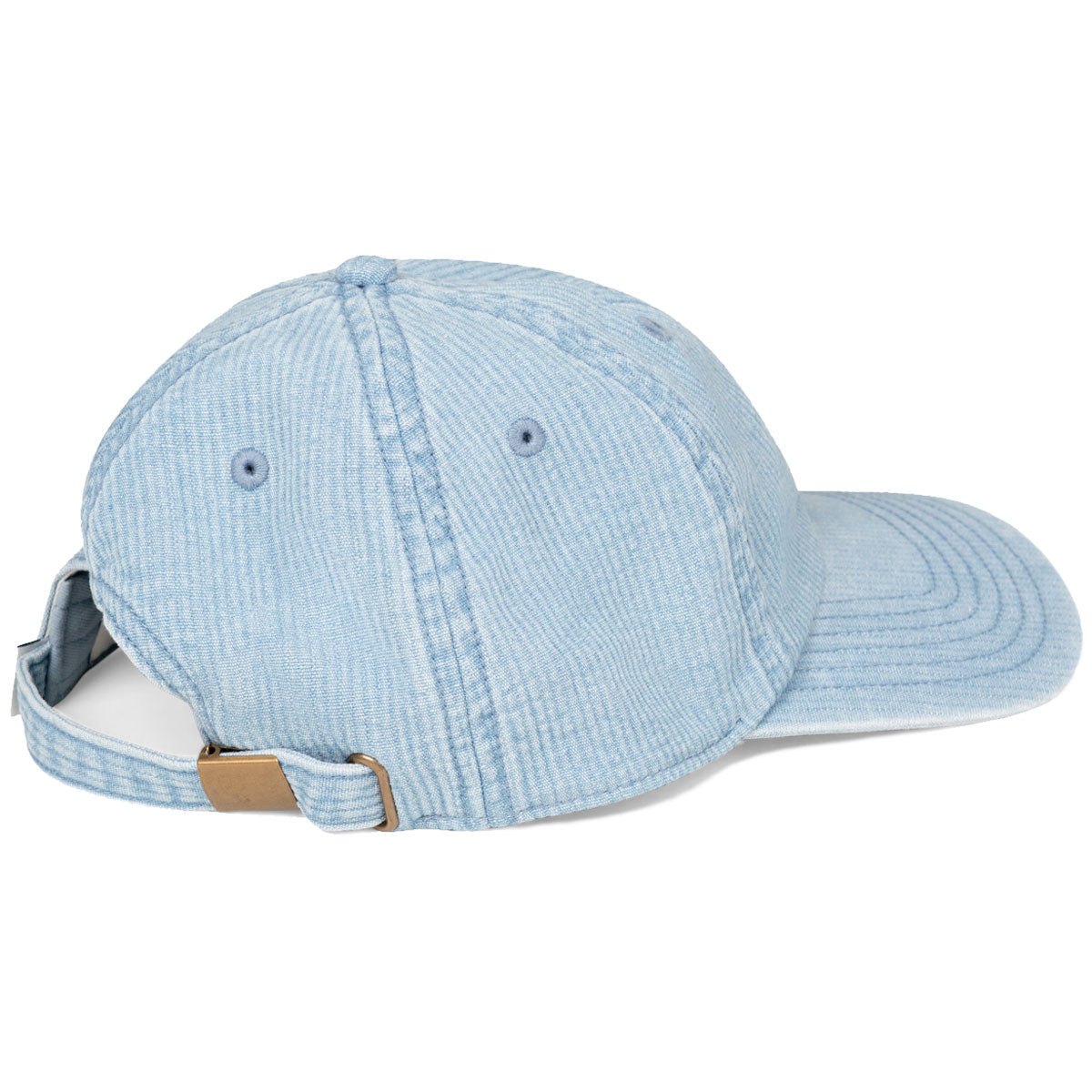 Rhythm Cantina Hat - Light Indigo image 2