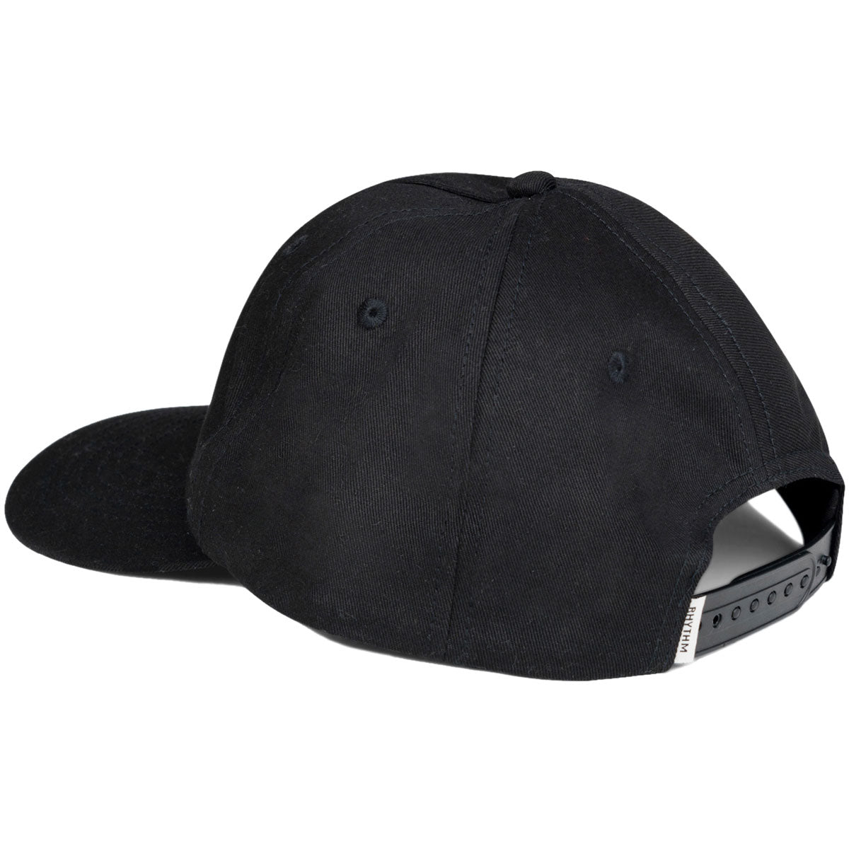 Rhythm Slide Hat - Black image 2