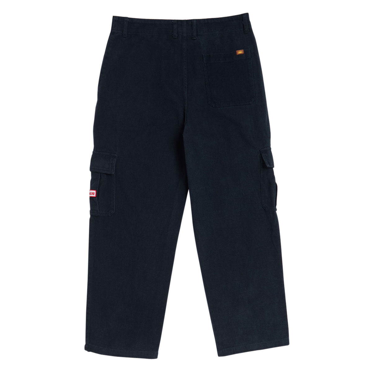 Rhythm Mechanics Cargo Pants - Navy image 2