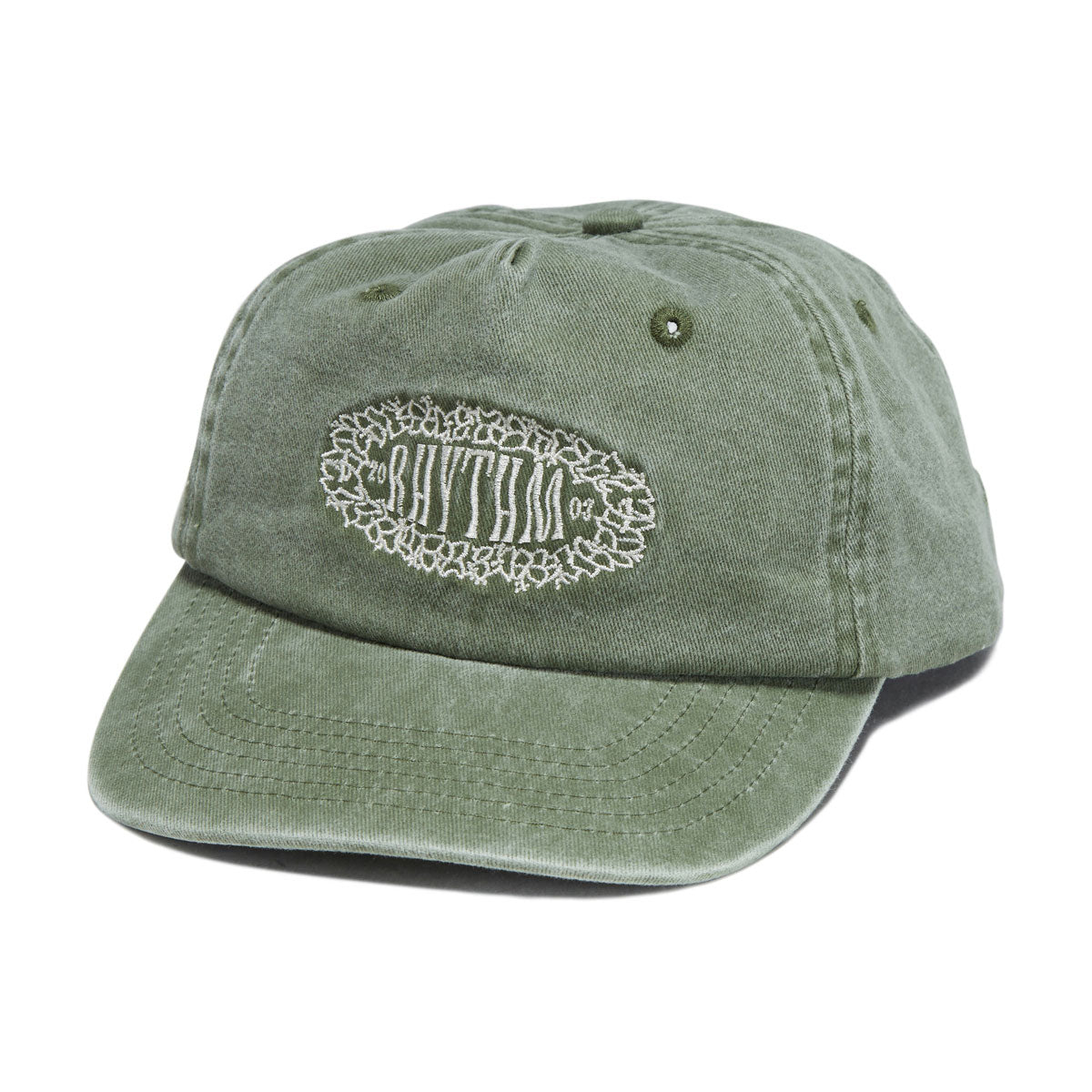 Rhythm Breeze Hat - Fern image 1