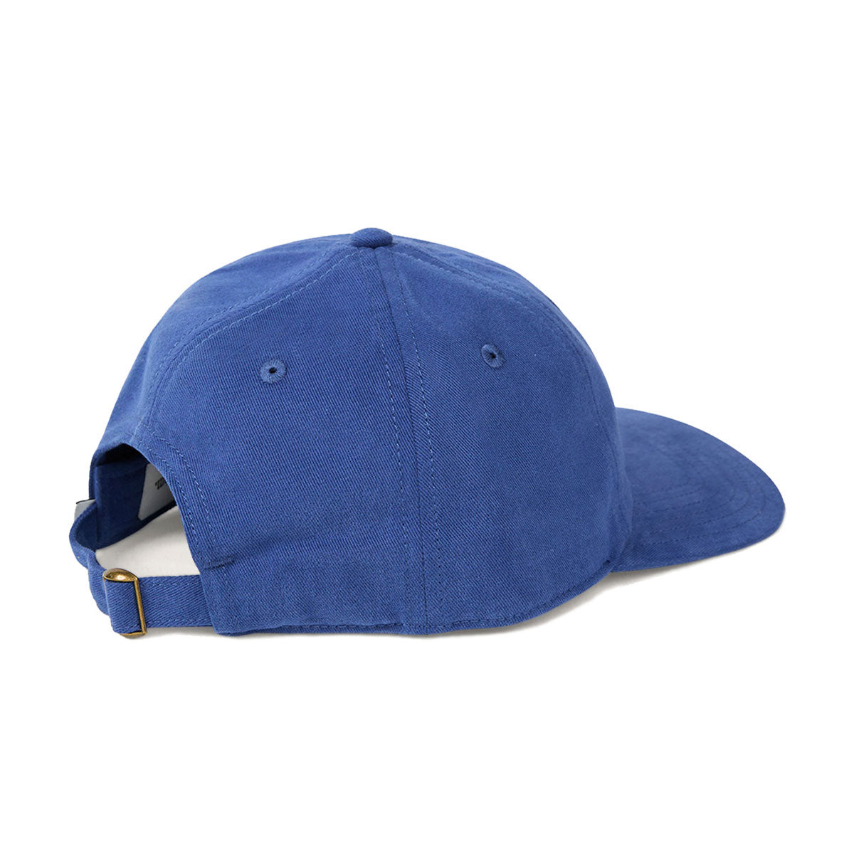 Rhythm Essential Brushed Twill Hat - Blue image 2