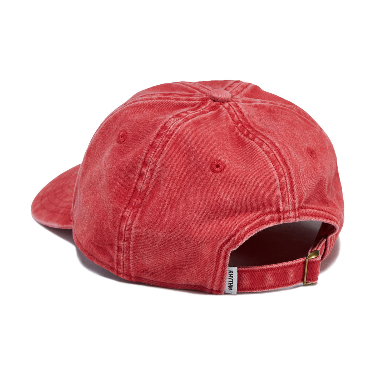 Rhythm Sports Hat - Red image 2